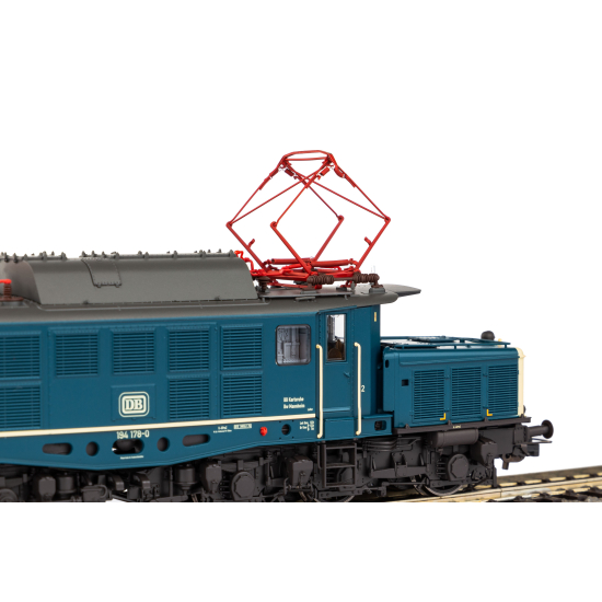 Lokomotywa elektryczna 194 178 DB PIKO 51477 H0